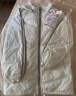 京东洗衣服务 羽绒服/棉服清洗1件 上门取送去渍整形 价值2000元内 实拍图