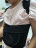 背背佳U9矫姿带背部姿势带护腰带儿童学生男女士坐姿端正坐姿站姿-M 实拍图