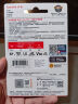 闪迪（SanDisk）64GB TF（MicroSD）内存卡 A1 U1 C10 至尊高速移动版存储卡 读速140MB/s 手机平板游戏机内存卡 实拍图