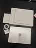 【95成新】Apple/苹果AI笔记本/2025款MacBookAir13英寸M4(10+8核)16G256G银色电脑MW0W3CH/A 实拍图