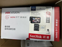 闪迪（SanDisk）512GB TF（MicroSD）4K内存卡 行车记录仪 监控摄像头专用 40,000小时录制 重复读写高耐用存储卡 实拍图