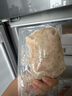 大希地香草大鸡排冷冻鸡胸肉鸡扒半成品健身轻食餐100g*5片烧烤早餐 实拍图