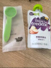 小皮（Little Freddie）婴幼儿辅食蓝莓藜麦多谷物米粉160g*3盒 婴儿7个月以上米糊辅食 实拍图