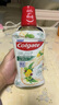 高露洁（Colgate）【孙颖莎同款】清爽柚子味漱口水1500ml含氟精油漱口水去口臭自营 实拍图