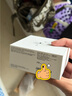 Apple/苹果 AirPods Pro (第二代) 搭配MagSafe充电盒 (USB-C) 苹果耳机 蓝牙耳机 适用iPhone/iPad/Mac 实拍图