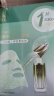 百雀羚（PECHOIN）面膜 紧致菁粹原液面膜30ml 紧致抗皱淡化细纹保湿补水化妆护肤品 【新升级】紧致面膜 5片 实拍图