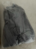 迪卡侬运动背心男速干无袖休闲宽松透气轻盈汗衫FIC ME4030124亚麻灰3XL 实拍图
