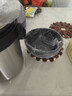 泰福高（TAFUCO）保温饭盒上班族学生带饭饭盒304不锈钢保温桶2.2L不锈钢本色T0386 实拍图