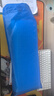 JAJALIN防水防潮帐篷垫子 户外加厚野餐垫 双面铝膜爬行垫子 200CMX200CM 实拍图