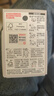 贝亲（Pigeon）自然离乳系列吸嘴 替换奶嘴 6月+ BA151 实拍图