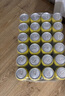 瓦伦丁（Wurenbacher）小麦白啤酒 500ml*18听整箱装 馨香淡爽 德国原装进口 精酿啤酒 实拍图