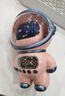 欣格ai机器人玩具智能闹钟儿童音箱学生人工对话搭载豆包男女生日礼物 实拍图