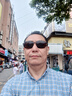 钓鱼开车司机专用墨镜高档太阳镜原版原色树脂高清耐磨养眼护目 茶色【pc款】 实拍图