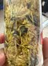 徽州皇菊大菊花茶一朵一杯花茶 茶叶黄菊金丝贡菊胎菊 1罐20g 实拍图