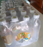依能 经典原味 无糖无汽弱碱苏打水饮料 500ml*24瓶 塑膜装 饮用水 实拍图