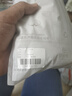 洁丽雅 毛巾单条装新疆纯棉柔软不易掉毛洗脸洗澡加厚大面巾 独立包装 实拍图