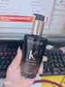 卡诗（KERASTASE）菁纯亮泽经典香氛护发山茶花精油黑钻鱼子酱玫瑰梦幻奥丽限定红油 卡诗黑钻钥源香氛油75ml*1瓶 实拍图