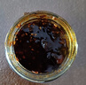 可可西里藏牦牛肉酱青海特产豆豉香辣麻辣酱花生拌面酱即食酱 香辣味160g（3瓶装） 实拍图