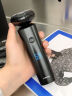 超人剃须刀电动刮胡刀男士智能全身水洗RS7375剃胡须子刀旅行便携送男生礼物电动剃须刀 实拍图