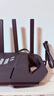华硕（ASUS）【国家补贴15%】TUF小旋风WiFi7电竞路由器 家用无线千兆穿墙王路由 Ai路由器全屋WiFi7套装随心组 实拍图