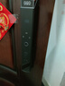 英典R70 Pro掌静脉智能门锁指纹锁3D人脸识别智能锁电子锁入户密码锁 掌静脉解锁+主动视频对讲+3D人脸 实拍图