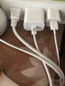 品胜苹果数据线PD30w快充充电线Type-C适用iPhone14pro/13/12手机iPad车载USB-C充电器线to Lightning 晒单实拍图