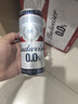 百威无醇啤酒330ml*24听整箱装0.0%低酒精【新品】 父亲节送礼   实拍图