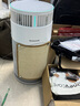 霍尼韦尔（Honeywell）宠物空气净化器吸猫毛除过敏源猫猫搭子 猫毛净化器杀菌消毒除异味【家电国家补贴】KJ360F-C22W 实拍图