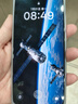OPPO K12 Plus 12GB+256GB 玄武黑 6400mAh大电池 第三代骁龙7旗舰芯 5G AI手机 移动补贴 实拍图
