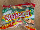 太阳锅巴 小米锅巴 麻辣味 250g(50g*5)辣道劲爽解馋休闲零食儿时回忆 实拍图