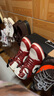 Jordan男AJ1小芝加哥配色 AJ 1中帮运动休闲鞋DQ8426-105白红41 实拍图