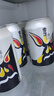 雪花啤酒（Snowbeer）纯9 330ml*24听 口感清爽 轻松畅饮 实拍图