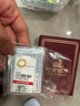 中银鑫行黄金素圈耳环光面999足金圆形耳饰养耳纯金黄金养耳洞 小号耳钉一对（克重多退少补） 约1g 实拍图