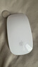 Apple/苹果 妙控鼠标-白色(USB-C端口)多点触控表面苹果鼠标蓝牙鼠标无线鼠标办公鼠标适用于Mac/iPad  实拍图