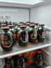 福瑞德 桂花酸梅汤饮料 320ml*12瓶/箱 消暑解渴  节日礼盒 过节送礼 实拍图