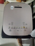 美的（Midea）赤炎臻香电饭煲3L家用2-3人钛釜电饭锅上下双IH热源加热低糖饭小米粥多功能国家补贴SFB3021H 实拍图