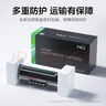彩格适用惠普CP1025硒鼓M176n粉盒M177fw墨盒HP126A M175nw M175a打印机CE310A/CF350A佳能LBP7010C LBP7018C 实拍图