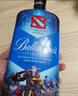 百龄坛（Ballantine`s）苏格兰调和型威士忌 700ml 1瓶 DOTA2刀塔联名限定款  实拍图