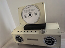 巫牌 CD播放机 2.1声道蓝牙音响音箱一体式CD机 钻石铁锈米白色 实拍图
