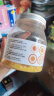 虎标中国香港品牌花草茶 冻干橙片70g/罐装 实拍图