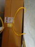 洋河海之蓝 52度 480ml*2瓶 礼盒装 绵柔浓香型白酒 端午送礼 实拍图