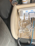 babycare防撞条婴儿安全宝宝防撞护墙角门加厚加宽U型白垩色2米*2 实拍图