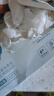 乌斯京一次性手套PVC食品级实验室美容清洁烘焙餐饮厨房手套100只 中码 实拍图