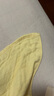 1号会员店（One's Member）纯棉A类六层纱布婴儿口水巾 10条装  25*25cm 实拍图