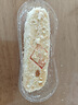 麦酥园 无糖精牛舌饼椒盐酥饼干蛋糕点心过年货礼盒送礼休闲零食品300g 实拍图
