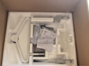 美的（Midea）【双杆TOP1】挂烫机家用立式高端熨烫机/便携大蒸汽电熨斗/小型手持服装店熨衣板神器母亲节20P5 实拍图