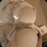 Glambody MAGIC NATURAL LINE大胸显小胸内衣薄款胸罩调整型收副乳防外扩无钢圈无痕文胸682345 肤色 80B /36B 实拍图