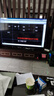 联想（Lenovo）无线键盘鼠标套装 无线键鼠套装 办公鼠标键盘套装 MK23白色 电脑键盘笔记本键盘  实拍图