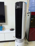 美的（Midea）【冰爽净化】家用空调扇加湿智能声控负离子落地冷风扇电风扇冷风机水冷塔扇制冷机小空调AAI12PV 晒单实拍图