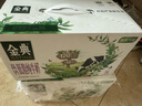 金典高钙低脂纯牛奶整箱250ml*12盒 两箱 礼盒装 实拍图